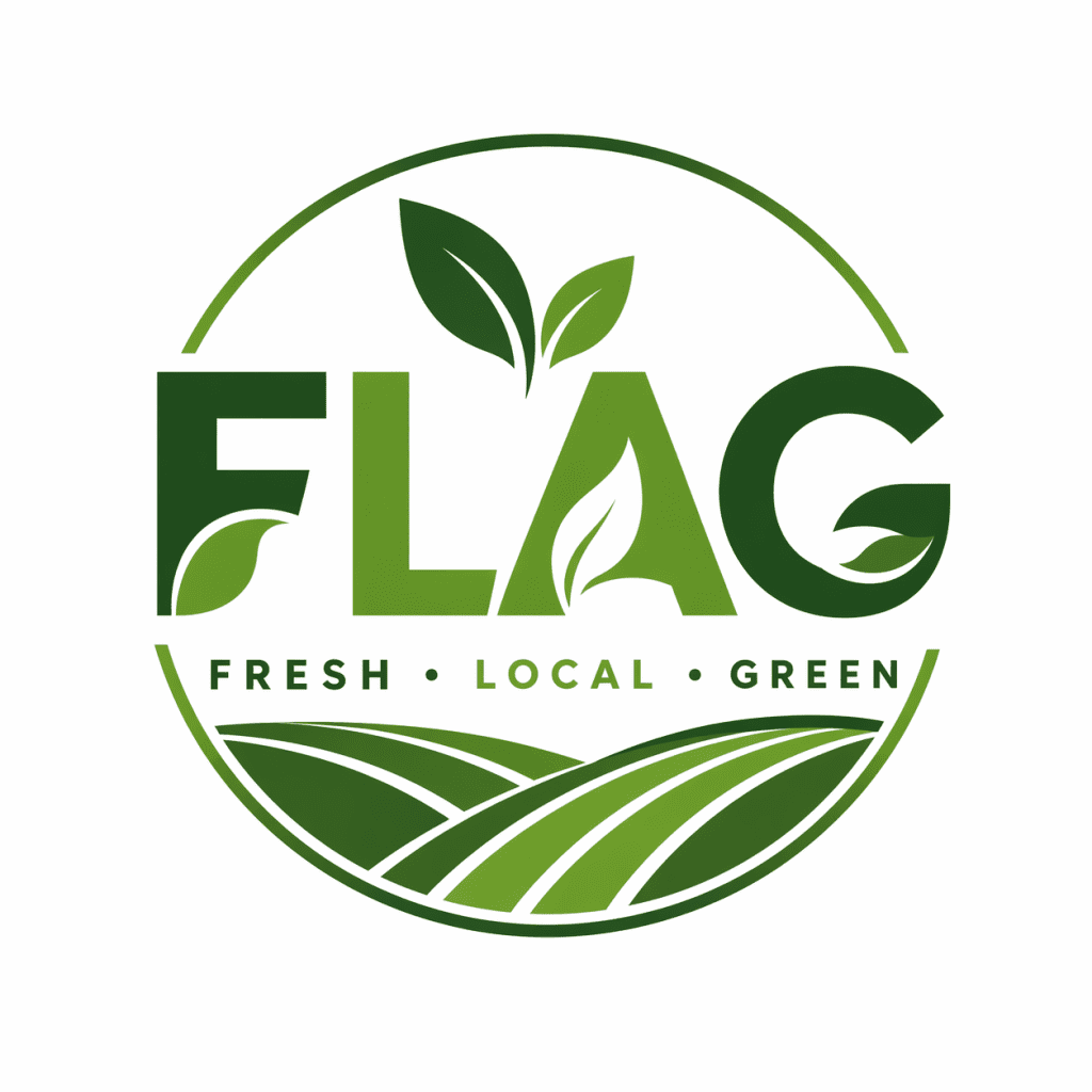 FLAG VIP Ticket